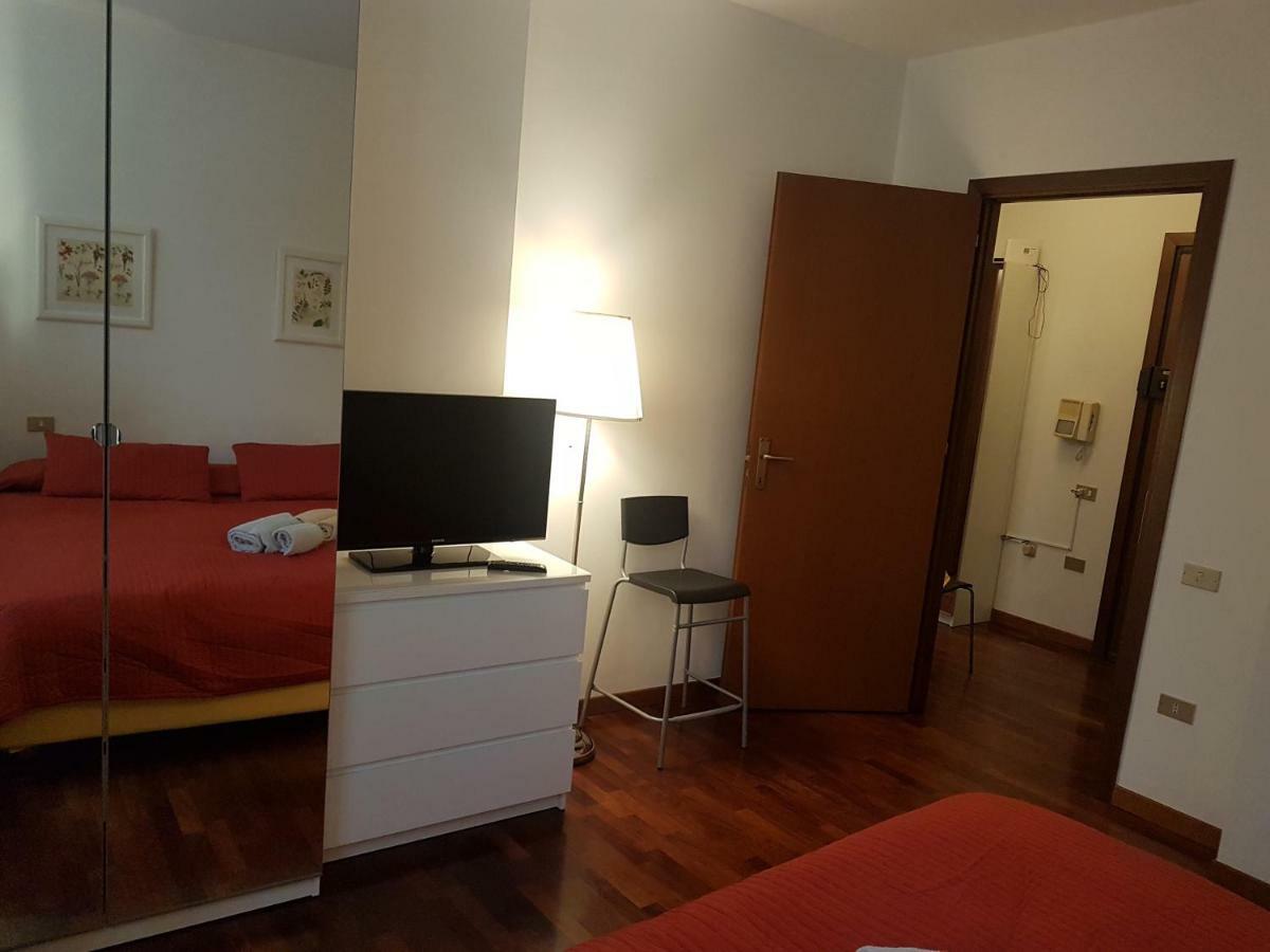 Basilica Apartment Турин Екстер'єр фото
