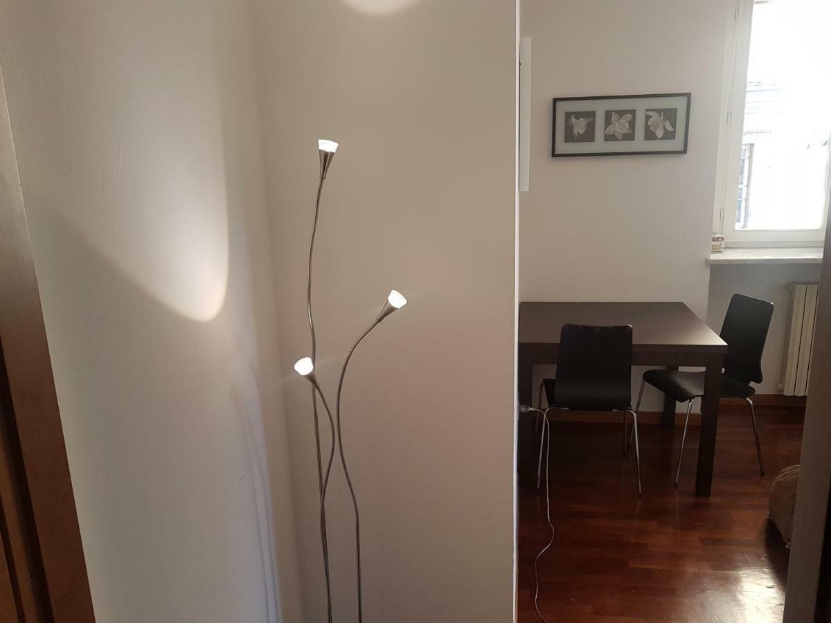 Basilica Apartment Турин Екстер'єр фото