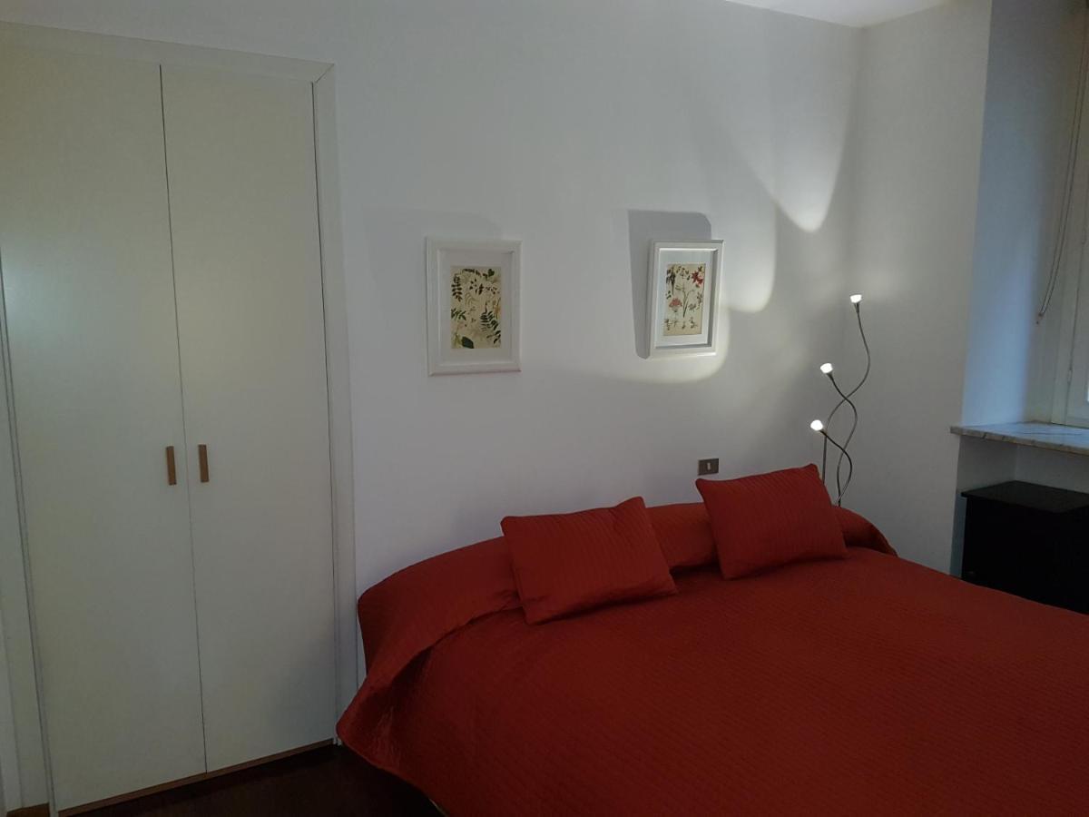 Basilica Apartment Турин Екстер'єр фото