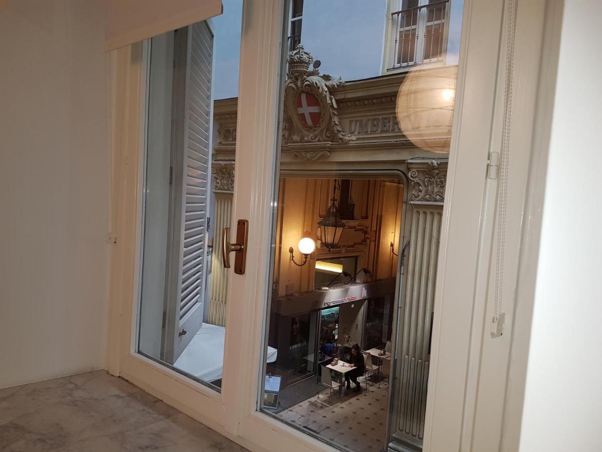Basilica Apartment Турин Екстер'єр фото