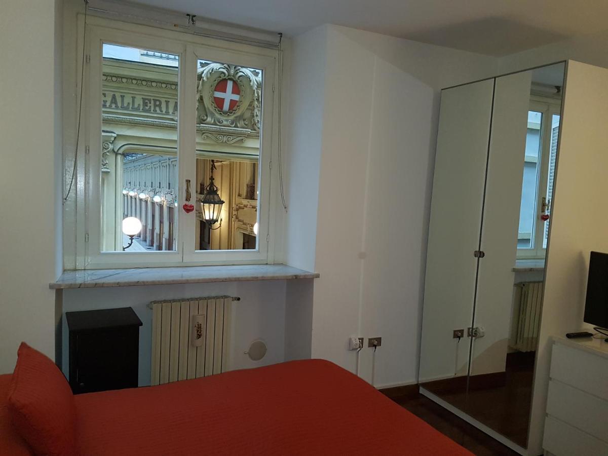 Basilica Apartment Турин Екстер'єр фото