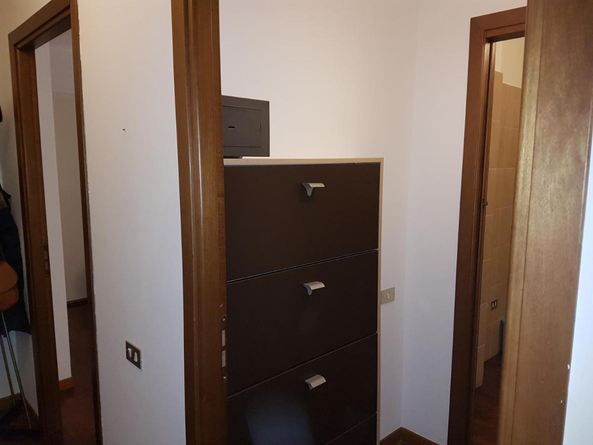 Basilica Apartment Турин Екстер'єр фото