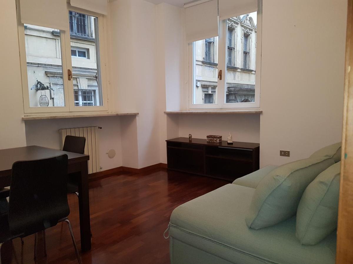 Basilica Apartment Турин Екстер'єр фото