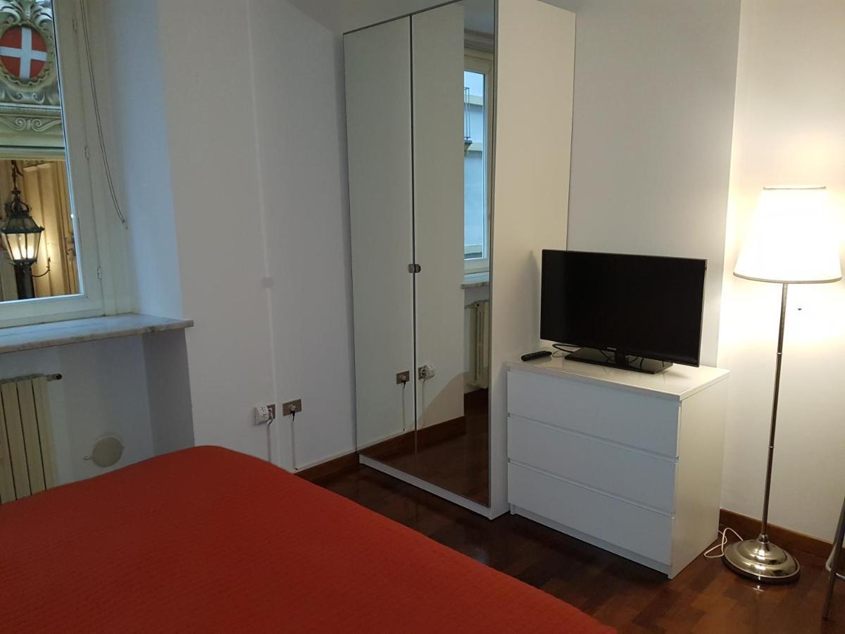 Basilica Apartment Турин Екстер'єр фото