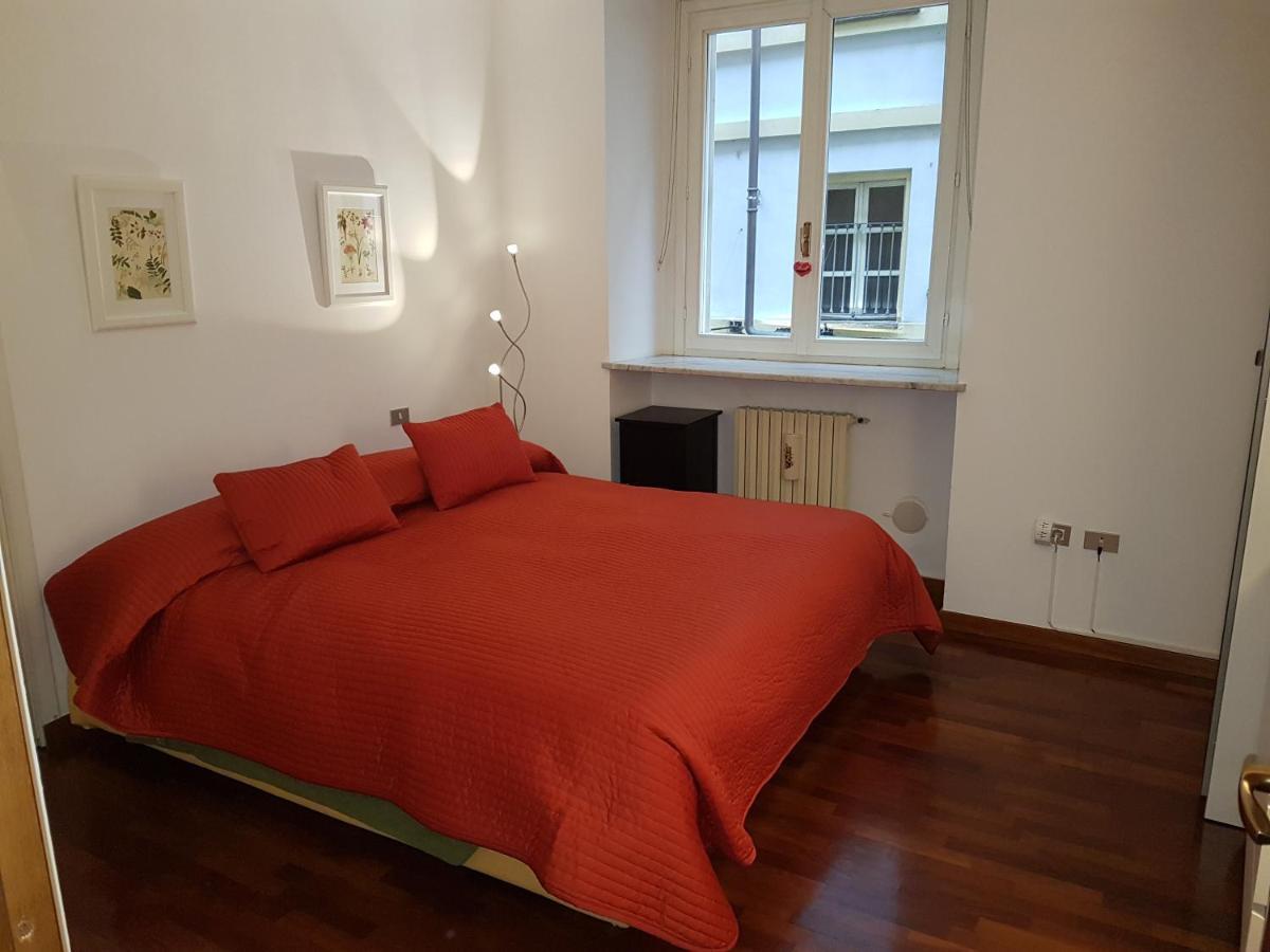 Basilica Apartment Турин Екстер'єр фото