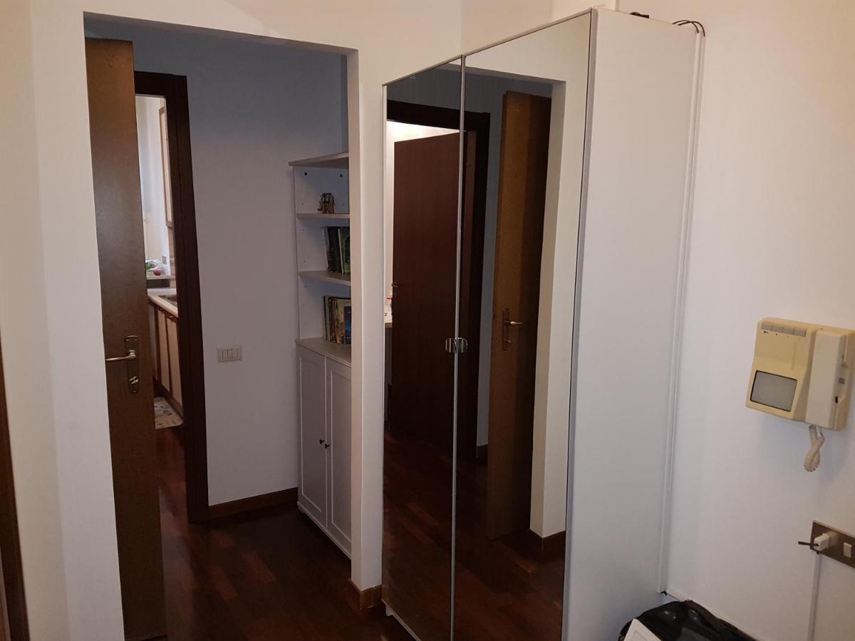 Basilica Apartment Турин Екстер'єр фото